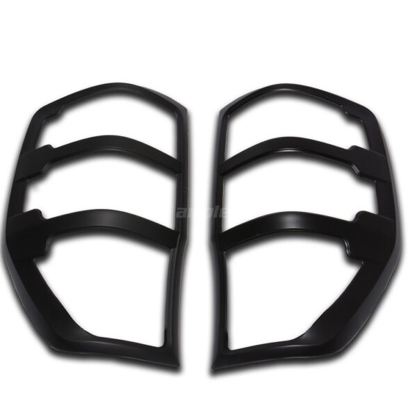 PROTECTION FEUX AR NOIR RANGER 2012