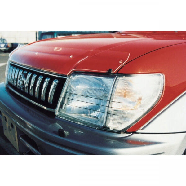 Protection phare KZJ90 95 96 avant 99
