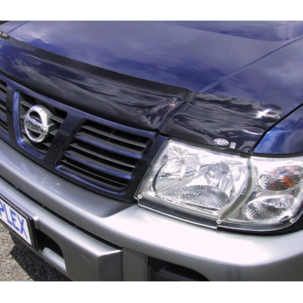 Protection phare Y61 98 avant 02