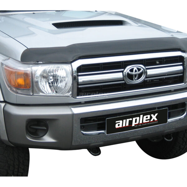 Protections de phare translucides Land Cruiser HZJ7 GRJ7 2007-2022