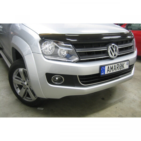 Protection phare Amarok