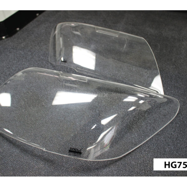 PROTECTION PHARE HILUX VIGO 2012-2015
