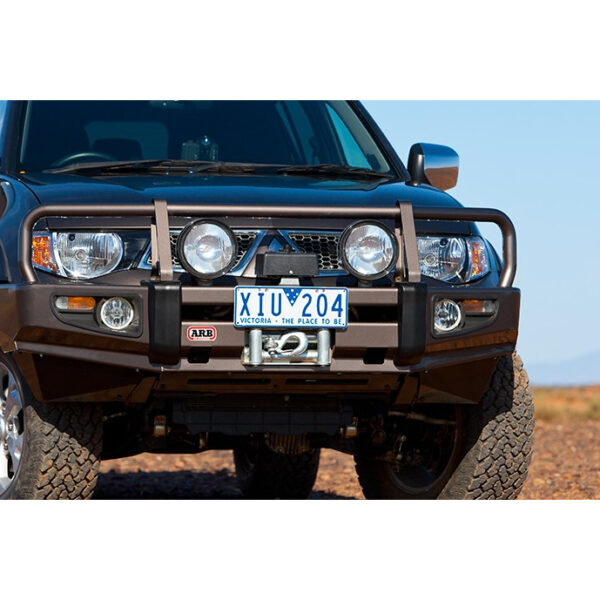 PC WINCH BAR TRITON AVEC ELARG >2010