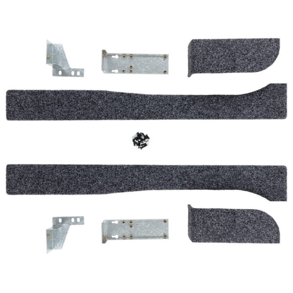 R/DRW SIDE FLOOR KIT Y62 2013+