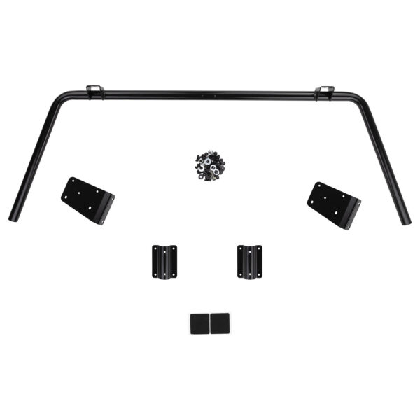 RACK FRAME FRONT NAVARA D40