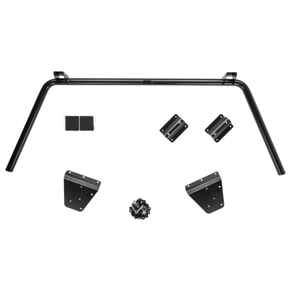 RACK FRAME FRONT TRITON STD 06ON