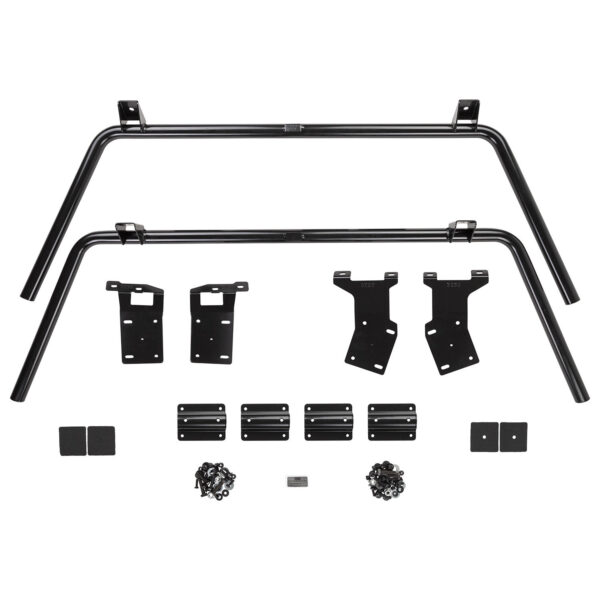 RACK FRAME SET RANGER DC CLASSIC AND CL+ RAPTOR