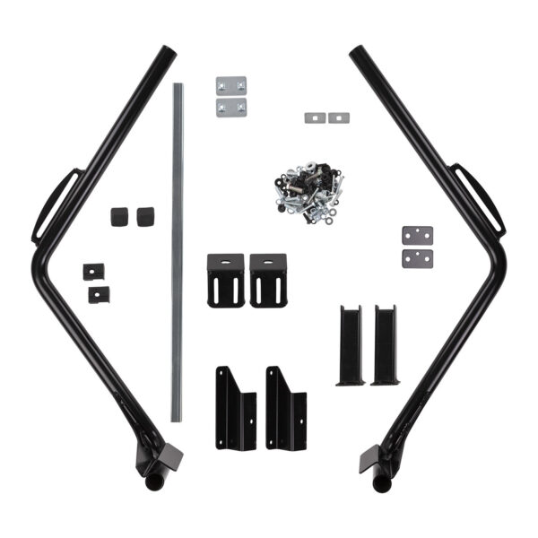 RACK INTERNAL FRONT CANOPY NO BAR