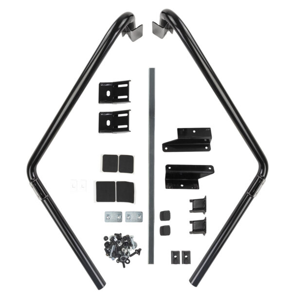 RACK INTERNAL REAR CANOPY NO BAR