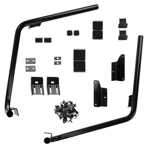 RACK INTERNAL REAR CANOPY NO BAR