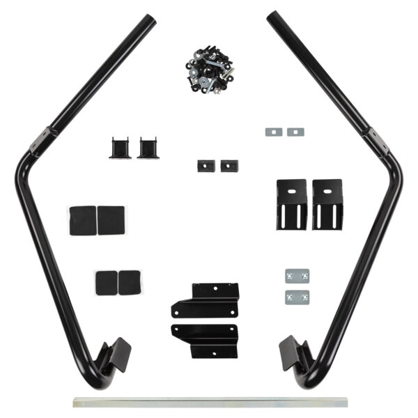 RACK INTERNAL REAR CANOPY NO BAR