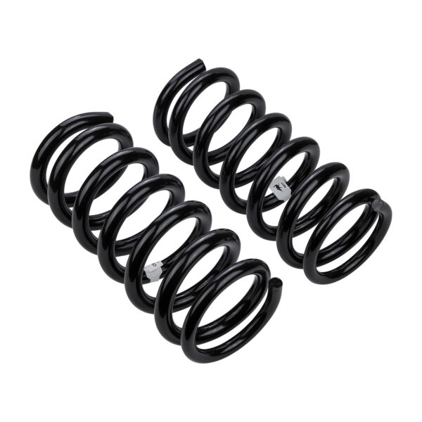 RESSORT ARR PAJERO APRES 07 HHD - La Paire