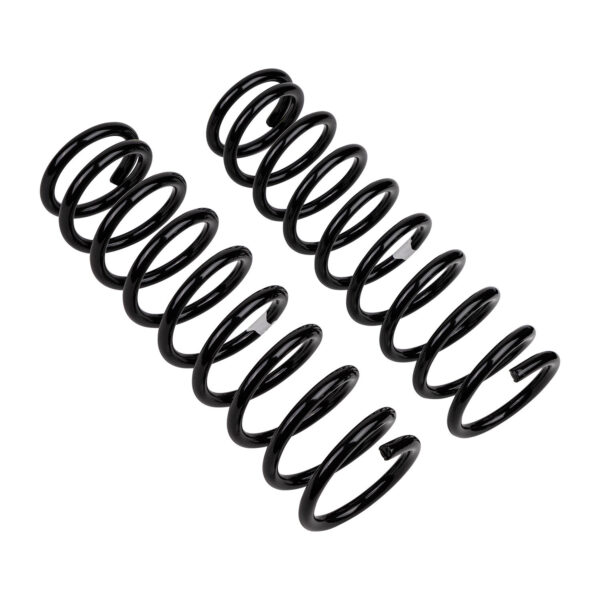 COIL SPRING FRONT JIMNY GL - La Paire