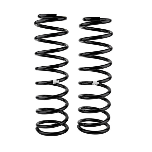 COIL SPRING JEEP JL - La Paire