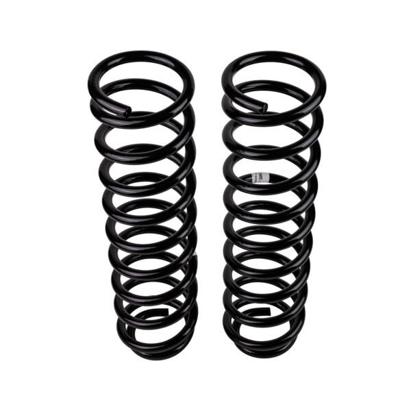 COIL SPRING JEEP JL - La Paire