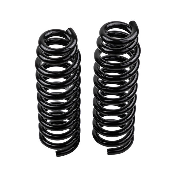 COIL SPRING DODGE RAM F - La Paire