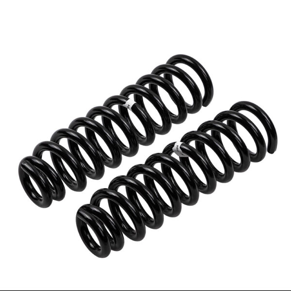 COIL SPRING DODGE RAM F - La Paire