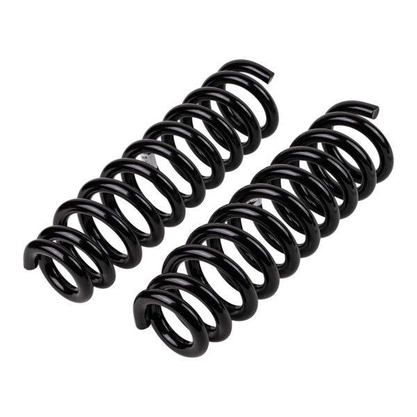 COIL SPRING DODGE RAM F - La Paire