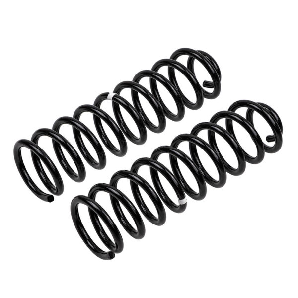 COIL SPRING DODGE RAM R - La Paire