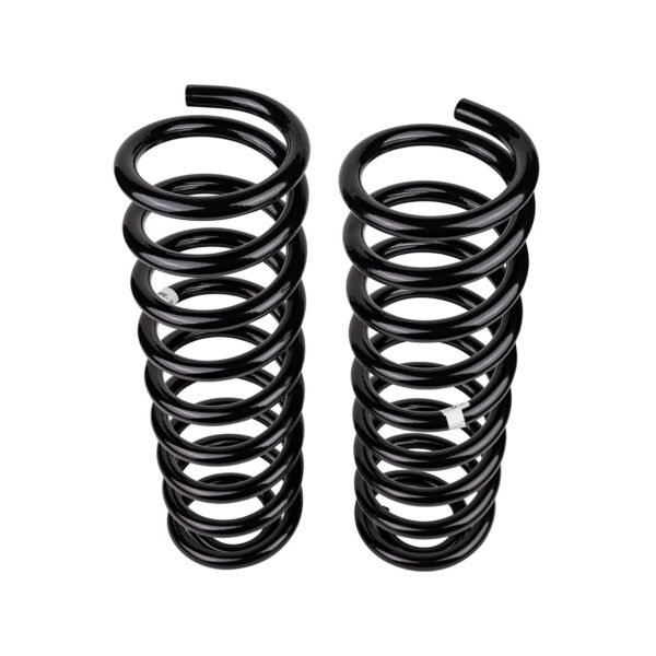 COIL SPRING DODGE RAM R - La Paire