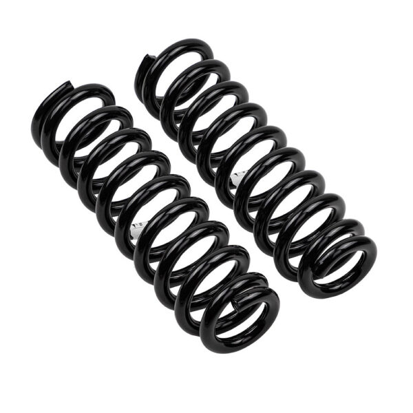COIL SPRING FRONT HILUX - La Paire