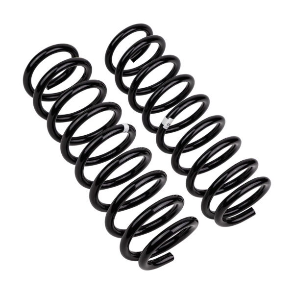 COIL SPRING REAR RANGER RAPTOR - La Paire