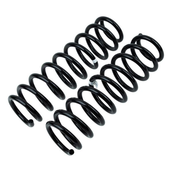 COIL SPRING REAR RANGER RAPTOR - La Paire