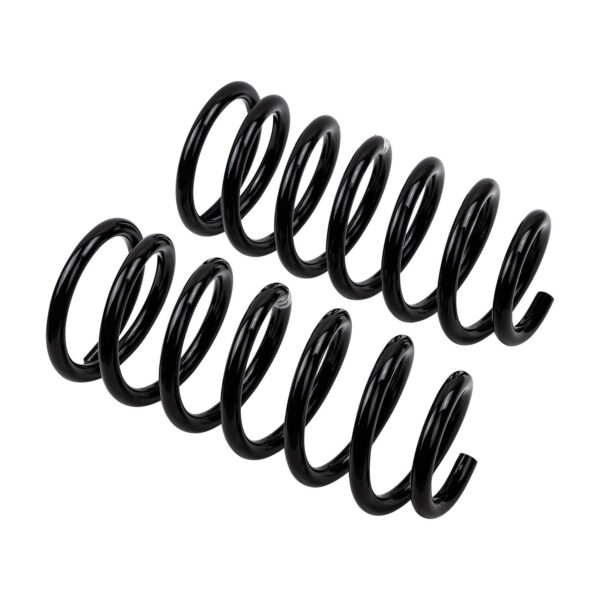 COIL L C 200 KDSS ONLY REAR - La Paire