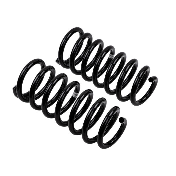 COIL L C 200 KDSS ONLY REAR - La Paire