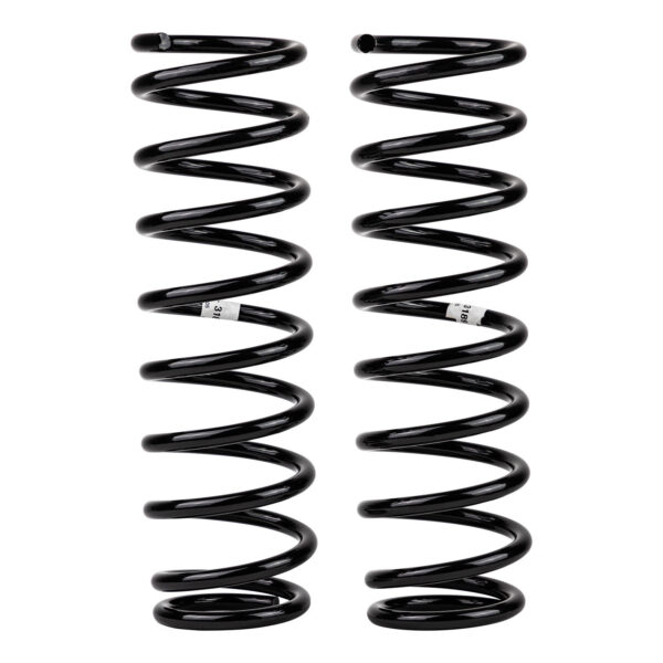 COIL SPRING F SUZUKI JIMNY - La Paire