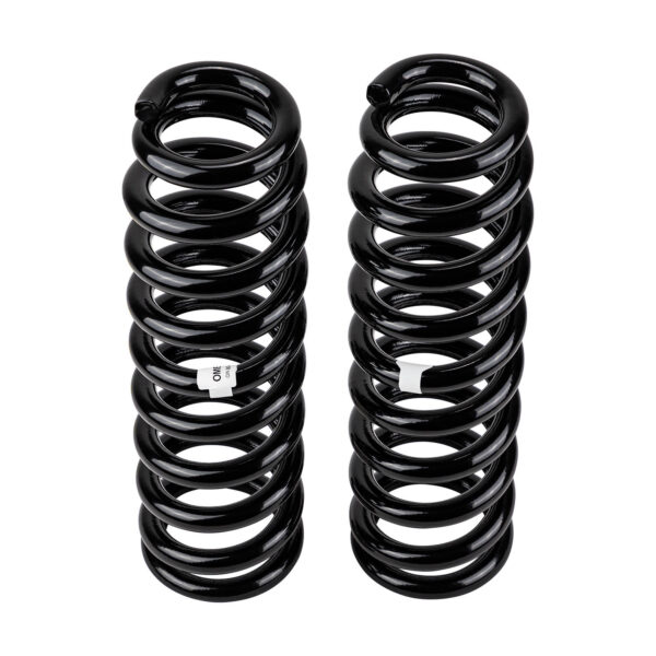 COIL SPRING FRONT HILUX - La Paire