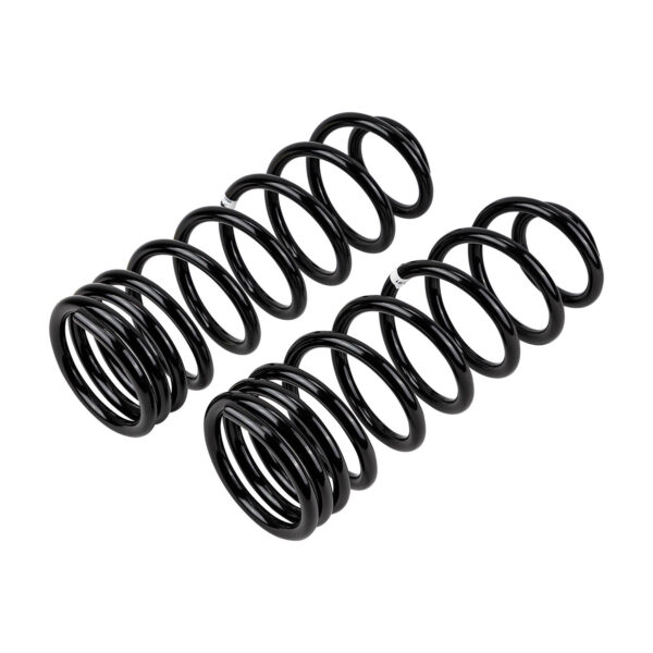COIL SPRING REAR MED - La Paire