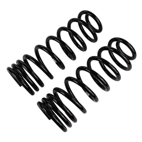 COIL SPRING REAR 200KG - La Paire