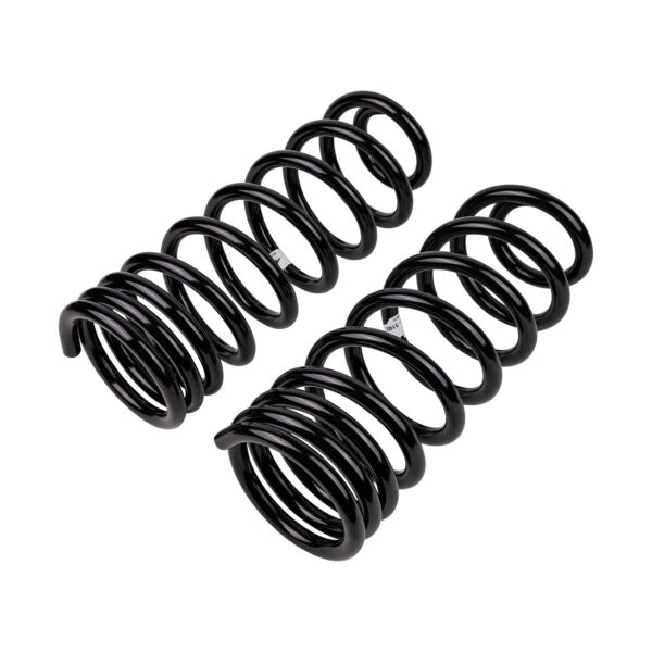 COIL SPRING REAR 400KG - La Paire