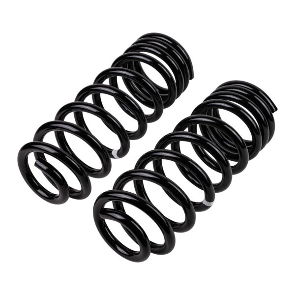 COIL SPRING REAR 600KG - La Paire