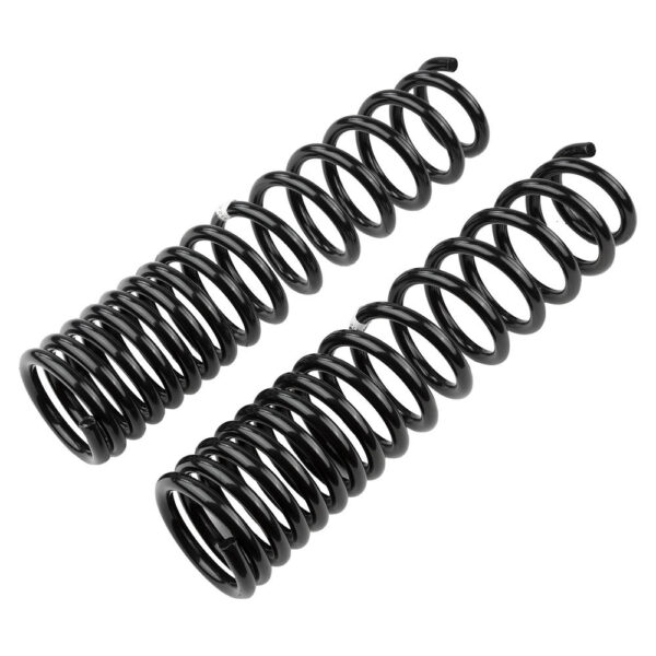 COIL SPRING R TO SUIT FORD BRONCO