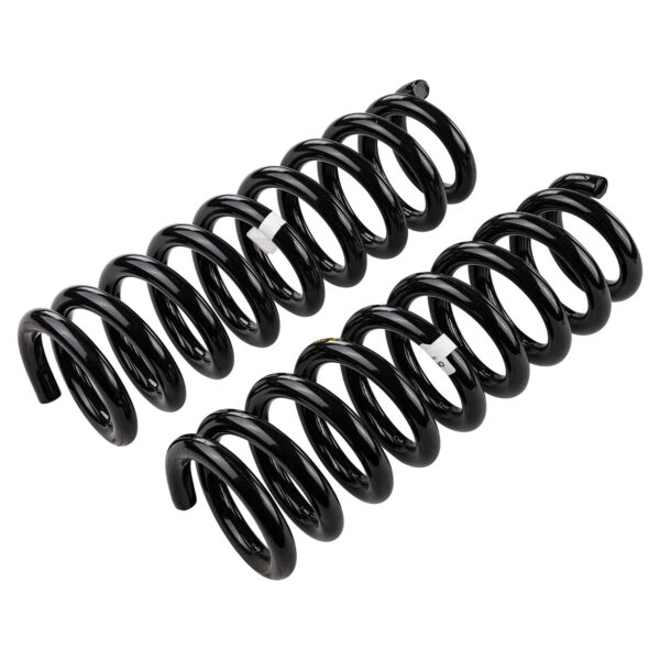 COIL SPRING FRONT RANGER EVEREST 2022 ON