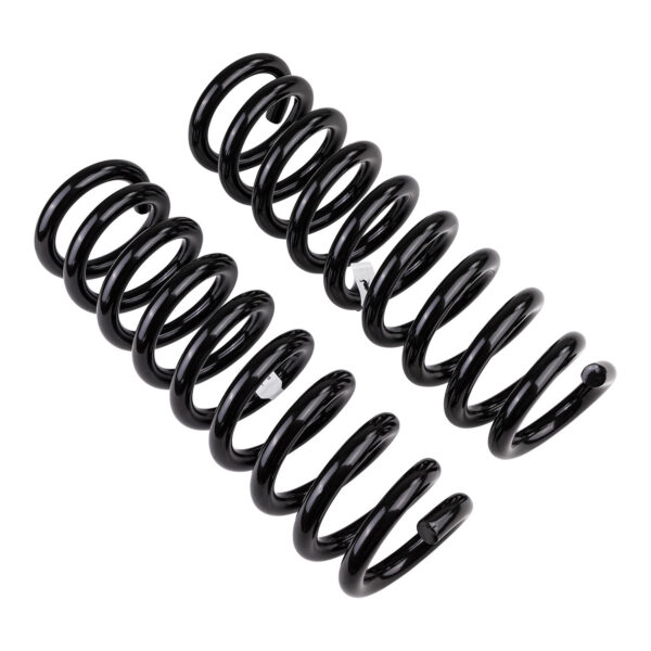 COIL SPRING FRONT RANGER EVEREST 2022 ON