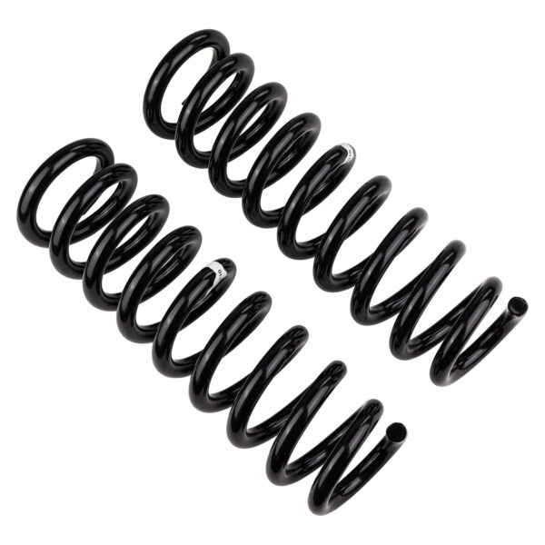 COIL SPRING FRONT RANGER 2022 ON