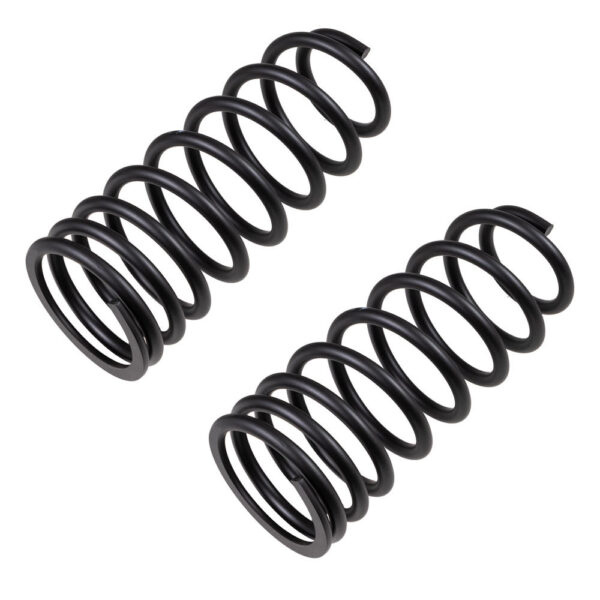 COIL SPRING REAR