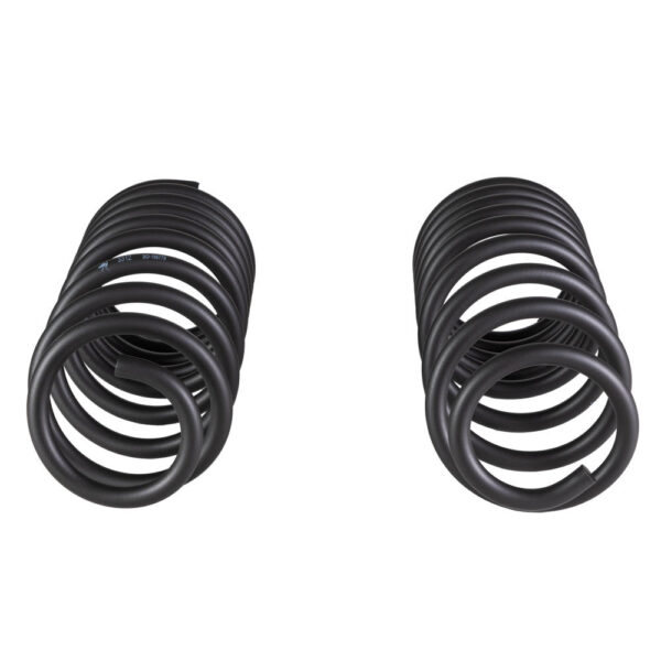 COIL SPRING REAR