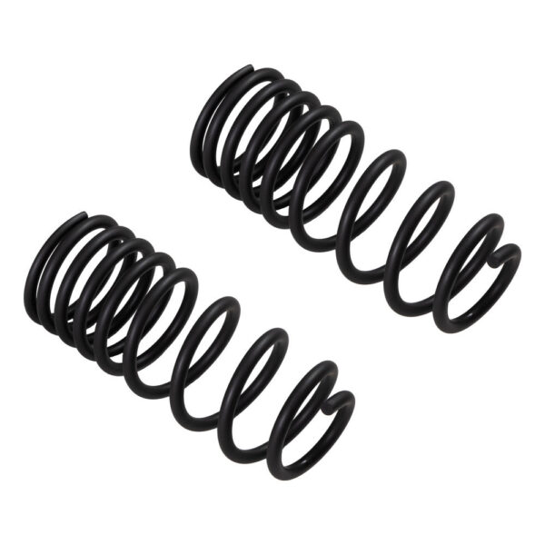 COIL SPRING REAR