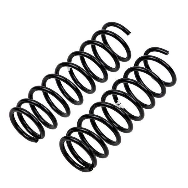 COIL SPRING (PAIR) REAR TO SUIT SUZUKI JIMNY