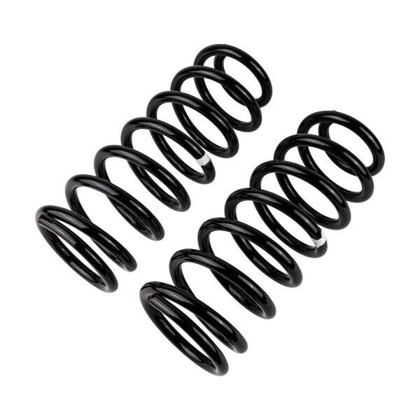 COIL SPRING FRONT SUIT MITSUBISHI PAJERO