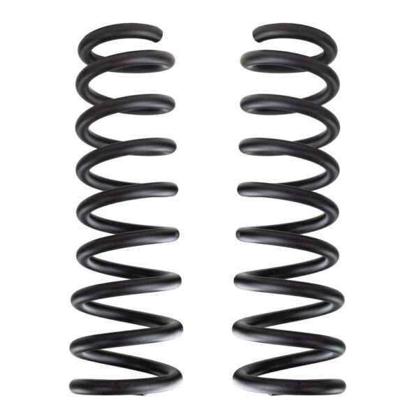 COIL SPRING FRONT
