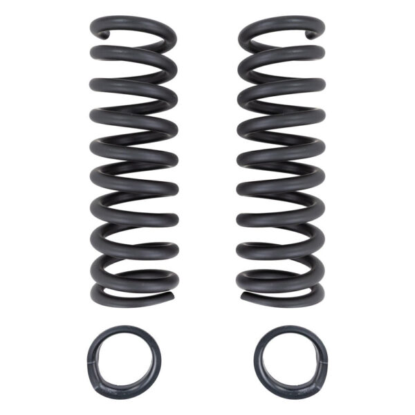 COIL SPRING FRONT
