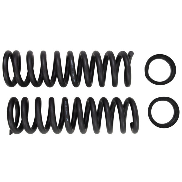 COIL SPRING FRONT