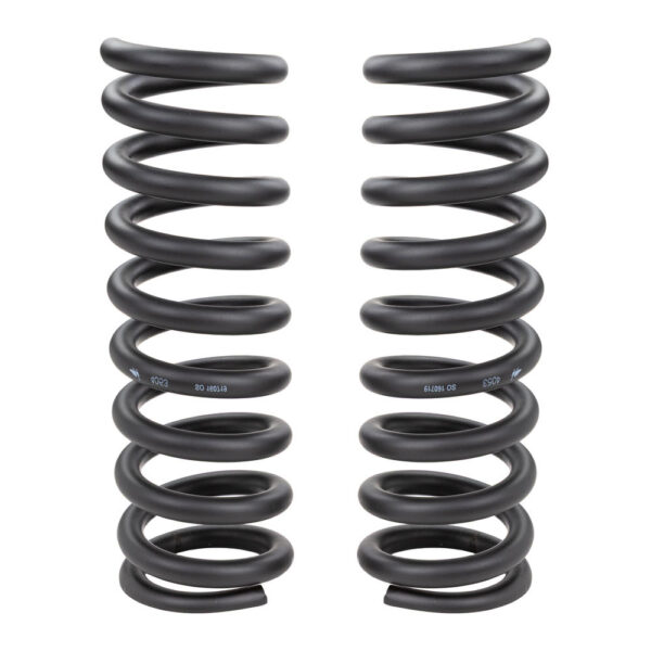 COIL SPRING FRONT