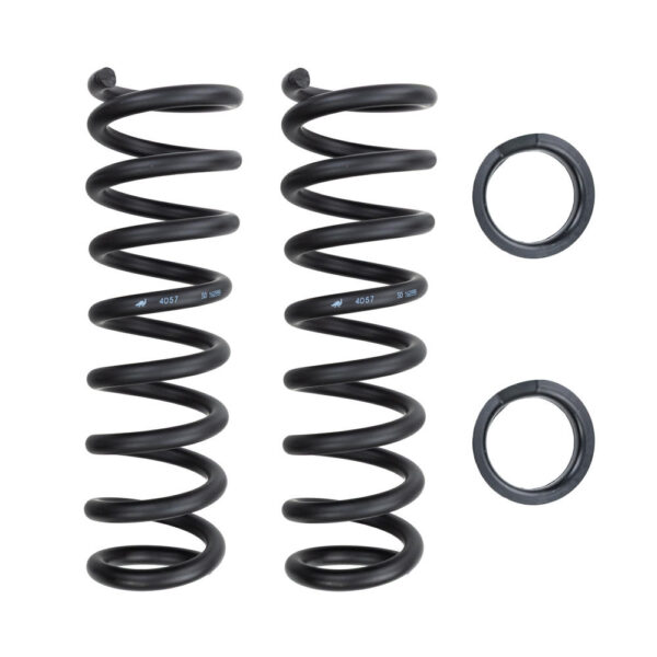 COIL SPRING FRONT