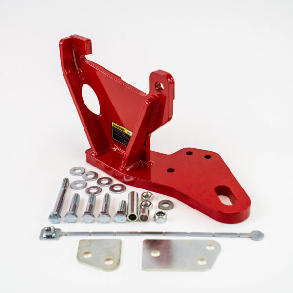 RECOVERYPOINT RHS 8T ARB RATED TACOMA 16ON